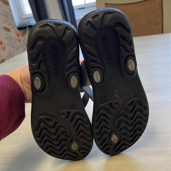 Okabashi Flip Flops - Picture 7 of 7